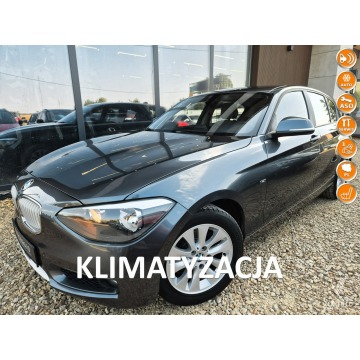 BMW Seria 1  Hatchback 2013,  1.6 benzyna - Na sprzedaż za 25 999 zł - Tychy - zdjęcie 1