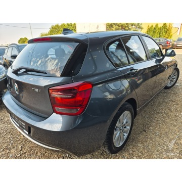 BMW Seria 1  Hatchback 2013,  1.6 benzyna - Na sprzedaż za 25 999 zł - Tychy - zdjęcie 2