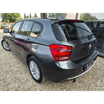 BMW Seria 1  Hatchback 2013,  1.6 benzyna - Na sprzedaż za 25 999 zł - Tychy - zdjęcie 3