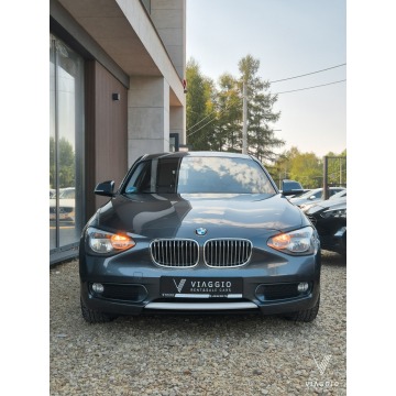 BMW Seria 1  Hatchback 2013,  1.6 benzyna - Na sprzedaż za 25 999 zł - Tychy - zdjęcie 5