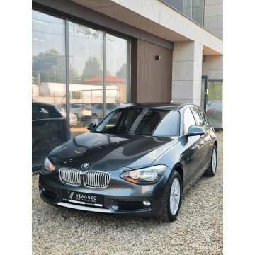 BMW Seria 1  Hatchback 2013,  1.6 benzyna - Na sprzedaż za 25 999 zł - Tychy - zdjęcie 4