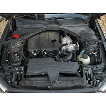 BMW Seria 1  Hatchback 2013,  1.6 benzyna - Na sprzedaż za 25 999 zł - Tychy - zdjęcie 8