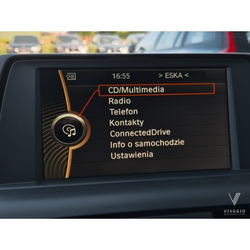 BMW Seria 1  Hatchback 2013,  1.6 benzyna - Na sprzedaż za 25 999 zł - Tychy - zdjęcie 11