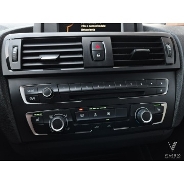 BMW Seria 1  Hatchback 2013,  1.6 benzyna - Na sprzedaż za 25 999 zł - Tychy - zdjęcie 10