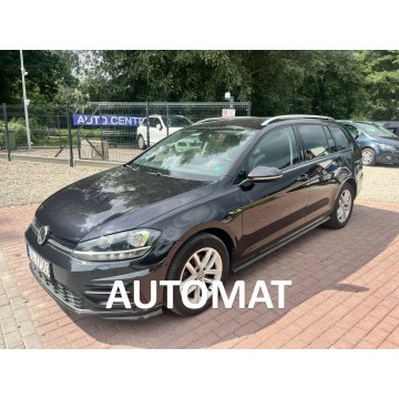Volkswagen Golf - R-Line model 2020 2.0 TDi 150 KM