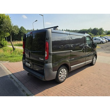 Renault Trafic 2007,  2.0 diesel - Na sprzedaż za 16 900 zł - Cielcza - zdjęcie 7