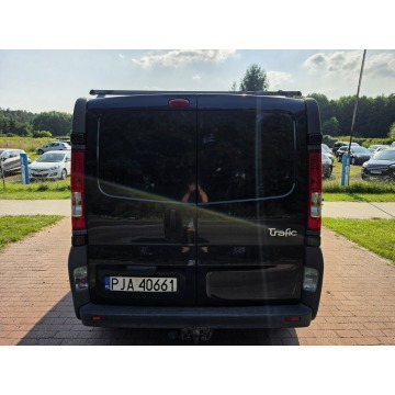 Renault Trafic 2007,  2.0 diesel - Na sprzedaż za 16 900 zł - Cielcza - zdjęcie 6