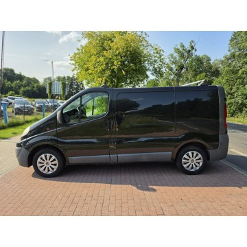 Renault Trafic 2007,  2.0 diesel - Na sprzedaż za 16 900 zł - Cielcza - zdjęcie 3