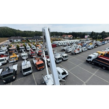 Iveco Daily 2021,  2.3 diesel - Na sprzedaż za 404 670 zł - Widełki - zdjęcie 5