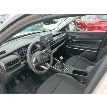 Jeep Avenger  SUV 2023,  1.2 benzyna - Na sprzedaż za 74 800 zł - Warszawa - zdjęcie 3