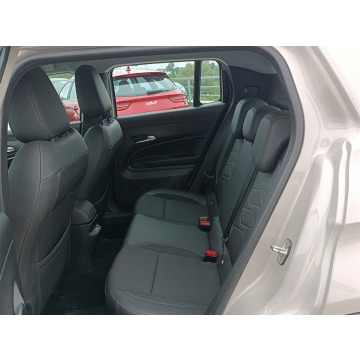 Jeep Avenger  SUV 2023,  1.2 benzyna - Na sprzedaż za 74 800 zł - Warszawa - zdjęcie 11