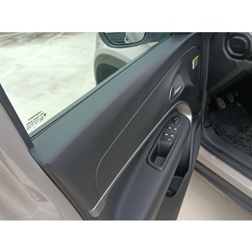 Jeep Avenger  SUV 2023,  1.2 benzyna - Na sprzedaż za 74 800 zł - Warszawa - zdjęcie 8