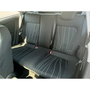 Opel Corsa  Hatchback 2007,  1.2 benzyna - Na sprzedaż za 1 950,00 zł - Tarnów - zdjęcie 6