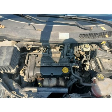 Opel Corsa  Hatchback 2007,  1.2 benzyna - Na sprzedaż za 1 950,00 zł - Tarnów - zdjęcie 8