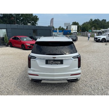 Cadillac   SUV 2022,  3.6 benzyna, automat - Na sprzedaż za 199 900 zł - Michałowice-Wieś - zdjęcie 5