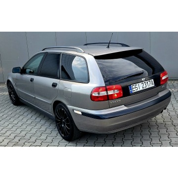 Volvo V40  Kombi 2004,  1.8 benzyna+LPG, automat - Na sprzedaż za 7 700,00 zł - Zduńska Wola - zdjęcie 4