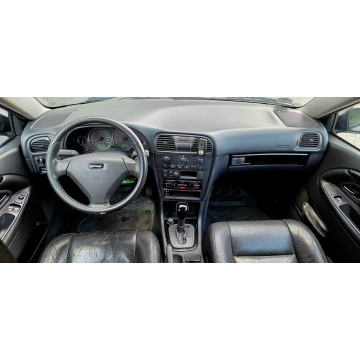 Volvo V40  Kombi 2004,  1.8 benzyna+LPG, automat - Na sprzedaż za 7 700,00 zł - Zduńska Wola - zdjęcie 6