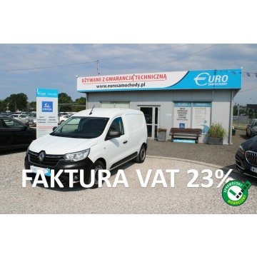 Renault Express - F-vat Salon Polska Gwarancja VAT-1