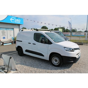 Toyota ProAce 2022,  1.5 diesel - Na sprzedaż za 59 900 zł - Warszawa - zdjęcie 5