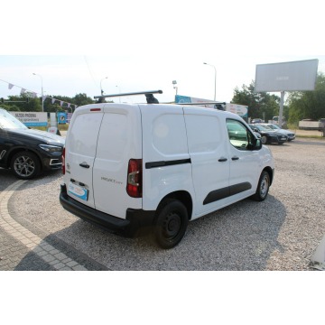 Toyota ProAce 2022,  1.5 diesel - Na sprzedaż za 59 900 zł - Warszawa - zdjęcie 6