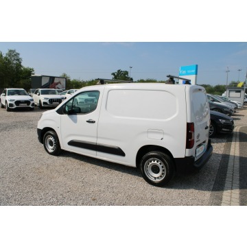 Toyota ProAce 2022,  1.5 diesel - Na sprzedaż za 59 900 zł - Warszawa - zdjęcie 9