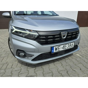 Dacia Logan  Sedan/Limuzyna 2021,  1.0 benzyna+LPG - Na sprzedaż za 27 900 zł - Kutno - zdjęcie 5