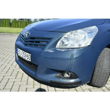 Toyota Verso  Minivan/Van 2010,  2.0 diesel - Na sprzedaż za 14 900 zł - Kutno - zdjęcie 3