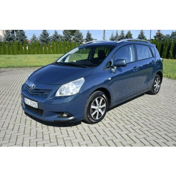 Toyota Verso - 2,0d DUDKI11 Navi,Tempomat,Kam.Cofania.kredyt.OKAZJA