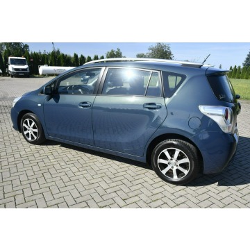 Toyota Verso  Minivan/Van 2010,  2.0 diesel - Na sprzedaż za 14 900 zł - Kutno - zdjęcie 10