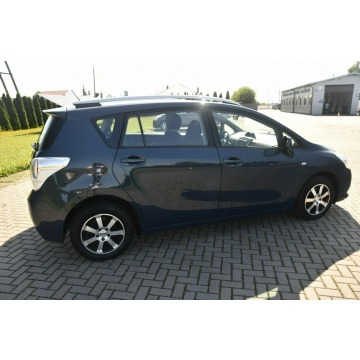 Toyota Verso  Minivan/Van 2010,  2.0 diesel - Na sprzedaż za 14 900 zł - Kutno - zdjęcie 6