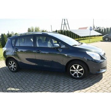 Toyota Verso  Minivan/Van 2010,  2.0 diesel - Na sprzedaż za 14 900 zł - Kutno - zdjęcie 5