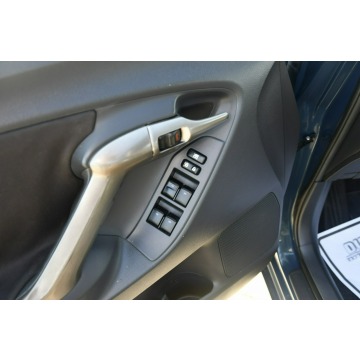 Toyota Verso  Minivan/Van 2010,  2.0 diesel - Na sprzedaż za 14 900 zł - Kutno - zdjęcie 11
