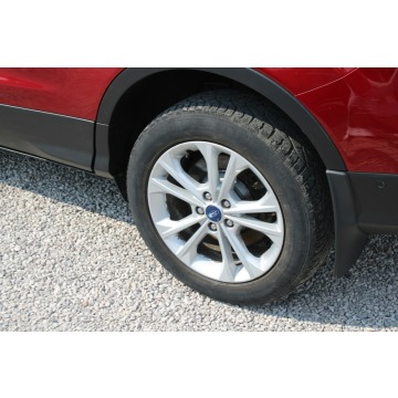 Ford Kuga  SUV 2017,  2.0 diesel - Na sprzedaż za 50 900 zł - Warszawa - zdjęcie 10