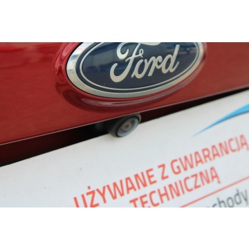 Ford Kuga  SUV 2017,  2.0 diesel - Na sprzedaż za 50 900 zł - Warszawa - zdjęcie 12