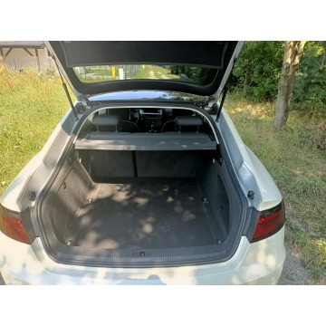 Audi A5  Sedan/Limuzyna 2010,  2.0 benzyna - Na sprzedaż za 22 500 zł - Tarnów - zdjęcie 7