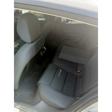 Audi A5  Sedan/Limuzyna 2010,  2.0 benzyna - Na sprzedaż za 22 500 zł - Tarnów - zdjęcie 6