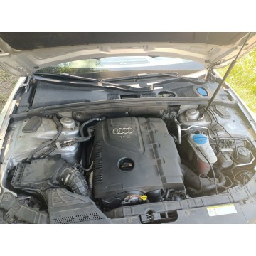 Audi A5  Sedan/Limuzyna 2010,  2.0 benzyna - Na sprzedaż za 22 500 zł - Tarnów - zdjęcie 8