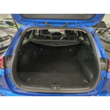 Kia Ceed  Kombi 2022,  1.6 hybryda, automat - Na sprzedaż za 79 900 zł - Pęcice - zdjęcie 6
