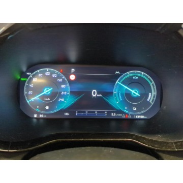 Kia Ceed  Kombi 2022,  1.6 hybryda, automat - Na sprzedaż za 79 900 zł - Pęcice - zdjęcie 7