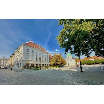 Mieszkanie dwupokojowe Warszawa - Śródmieście,   42 m2, drugie piętro - Do wynajęcia - zdjęcie 2