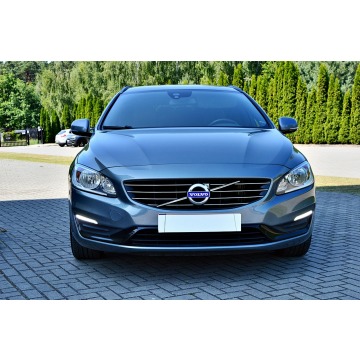 Volvo V60  Kombi 2018,  2.0 diesel - Na sprzedaż za 38 900 zł - Płock - zdjęcie 3