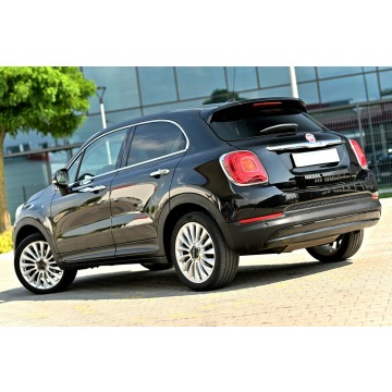 Fiat 500X  Hatchback 2016,  1.6 benzyna - Na sprzedaż za 32 900 zł - Płock - zdjęcie 3