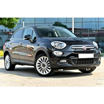Fiat 500X  Hatchback 2016,  1.6 benzyna - Na sprzedaż za 32 900 zł - Płock - zdjęcie 4