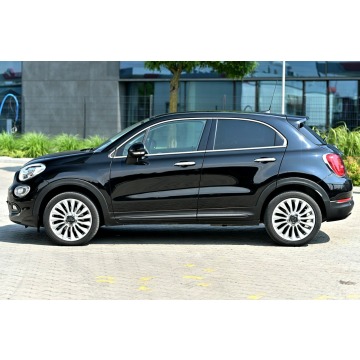 Fiat 500X  Hatchback 2016,  1.6 benzyna - Na sprzedaż za 32 900 zł - Płock - zdjęcie 2