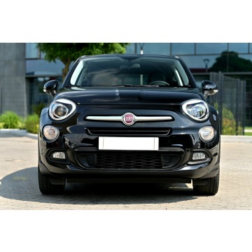 Fiat 500X  Hatchback 2016,  1.6 benzyna - Na sprzedaż za 32 900 zł - Płock - zdjęcie 6