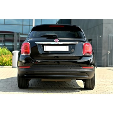 Fiat 500X  Hatchback 2016,  1.6 benzyna - Na sprzedaż za 32 900 zł - Płock - zdjęcie 11
