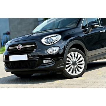 Fiat 500X  Hatchback 2016,  1.6 benzyna - Na sprzedaż za 32 900 zł - Płock - zdjęcie 12