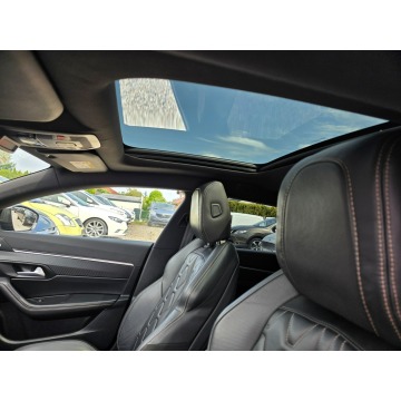 Peugeot 508  Kombi 2019,  2.0 diesel, automat - Na sprzedaż za 79 900 zł - Gniezno - zdjęcie 10