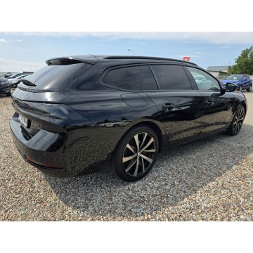 Peugeot 508  Kombi 2019,  2.0 diesel, automat - Na sprzedaż za 79 900 zł - Gniezno - zdjęcie 11