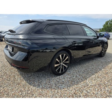 Peugeot 508  Kombi 2019,  2.0 diesel, automat - Na sprzedaż za 79 900 zł - Gniezno - zdjęcie 9